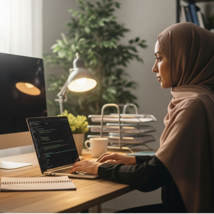 How Online IT Training Can Fast-Track Your Tech Career